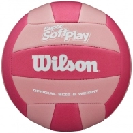 Мяч Wilson Super Soft Play