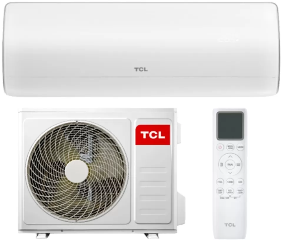 Aparat de aer conditionat TCL TAC12CHSDFPI