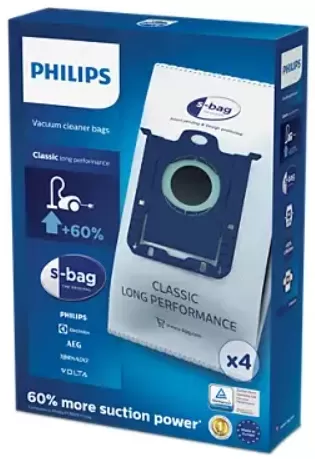 Фильтр для пылесоса Philips 3126TipG