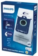 Фильтр для пылесоса Philips 3126TipG