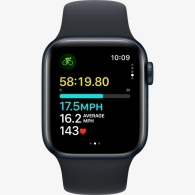 Смарт часы Apple Watch SE (2022)