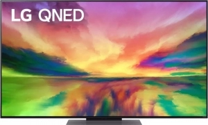 QNED телевизор LG 55QNED816RE, 