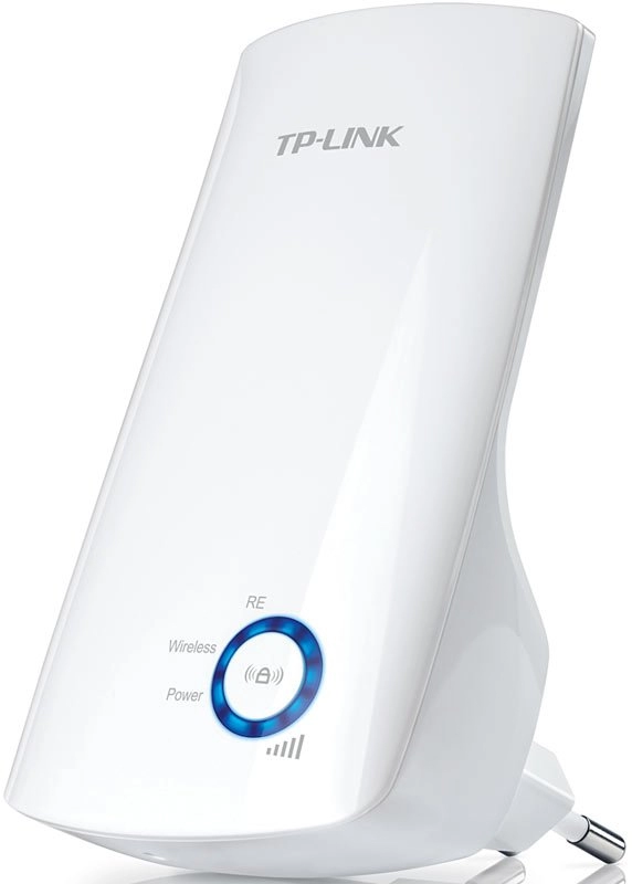 Репитер Wi-Fi сигнала TP-Link TLWA850RE