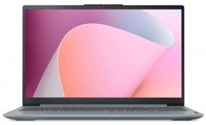 Ноутбук Lenovo 82XQ004LRK, 8 ГБ, Светло-серый