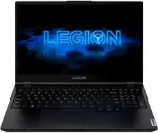 Laptop Lenovo Legion 5, 82NL000WRM, 16 GB, Negru