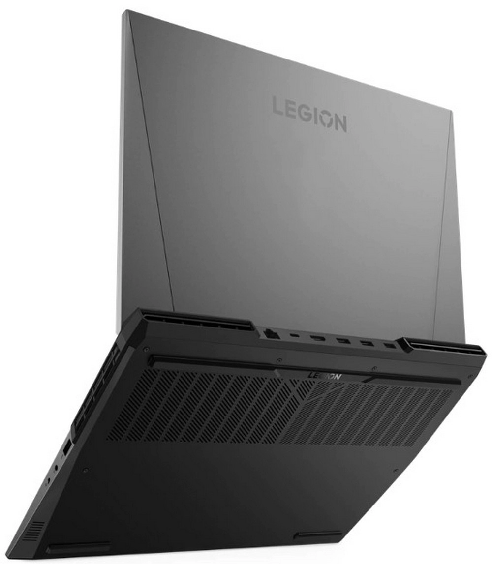 Ноутбук Lenovo Legion 5 Pro, 82RG00DRRM, 16 ГБ, Серый