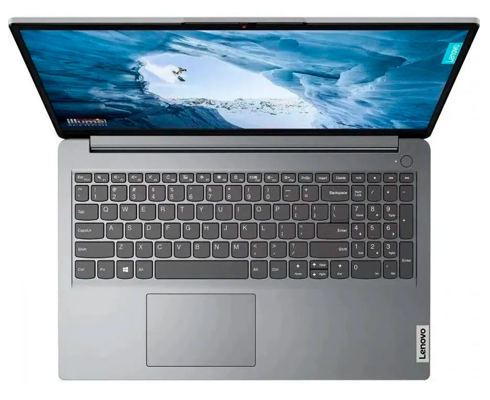 Laptop Lenovo 82V700FJRM, 8 GB, Gri