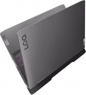 Ноутбук Lenovo 82XT0088RM, 16 ГБ, Серебряный