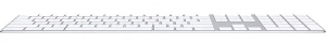 Tastatura fara fir Apple Magic Keyboard with Numpad (MQ052RS)