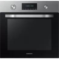 Cuptor electric incorporabil Samsung NV68R2340RS, 68 l, A, Inox