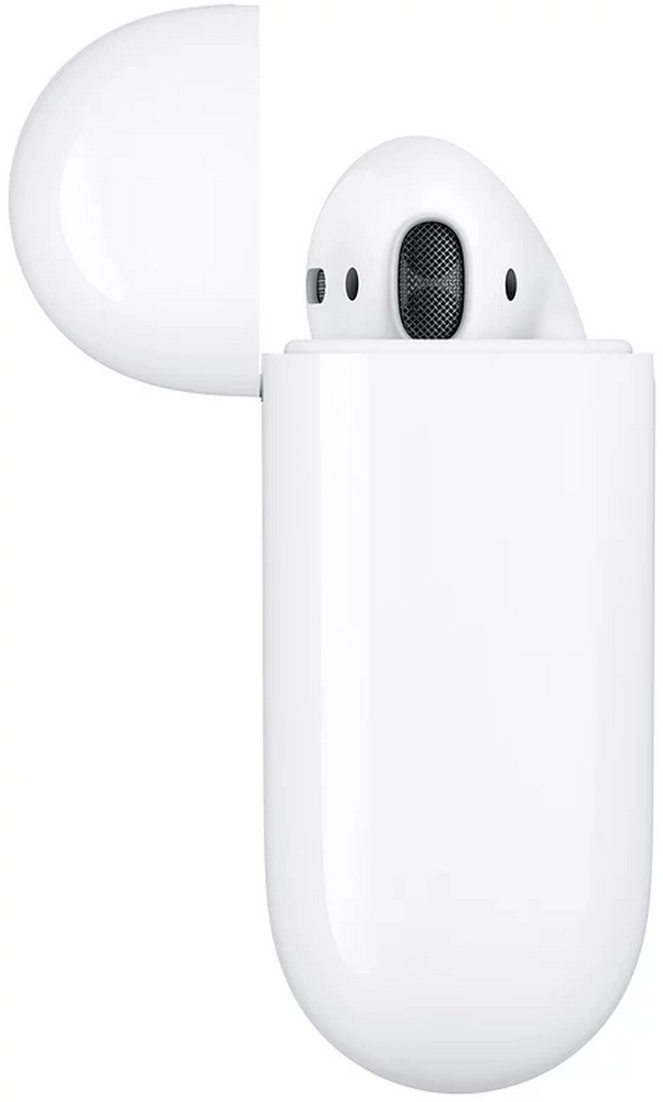 Наушники беспроводные Apple AirPods (2nd generation)