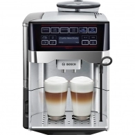 Кофемашина эспрессо Bosch TES60729RW, 1.7 л, 1500 Вт