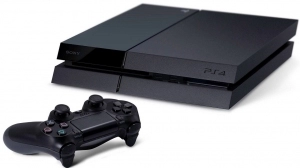 Игровая приставка Sony PlayStation 4, 500 GB + Controller Dualshock