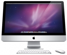 Моноблок Apple iMac 27