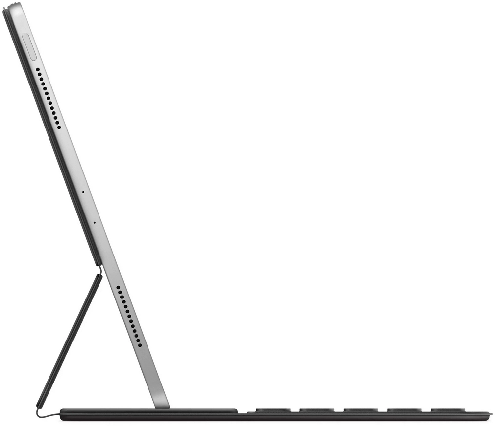 Tastatura fara fir Apple Smart Keyboard Folio for iPad Pro 11 A2038