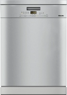 Посудомоечная машина  Miele G5000 SC Active, 14 комплектов, 5программы, 59.8 см, A+++, Серебристый