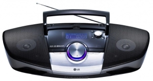 CD player LG SB159ST