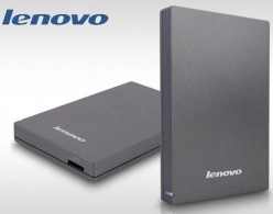Внешний HDD Lenovo F309 1.0TB USB3.0