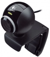 Веб камера Logitech QuicCam E3500+