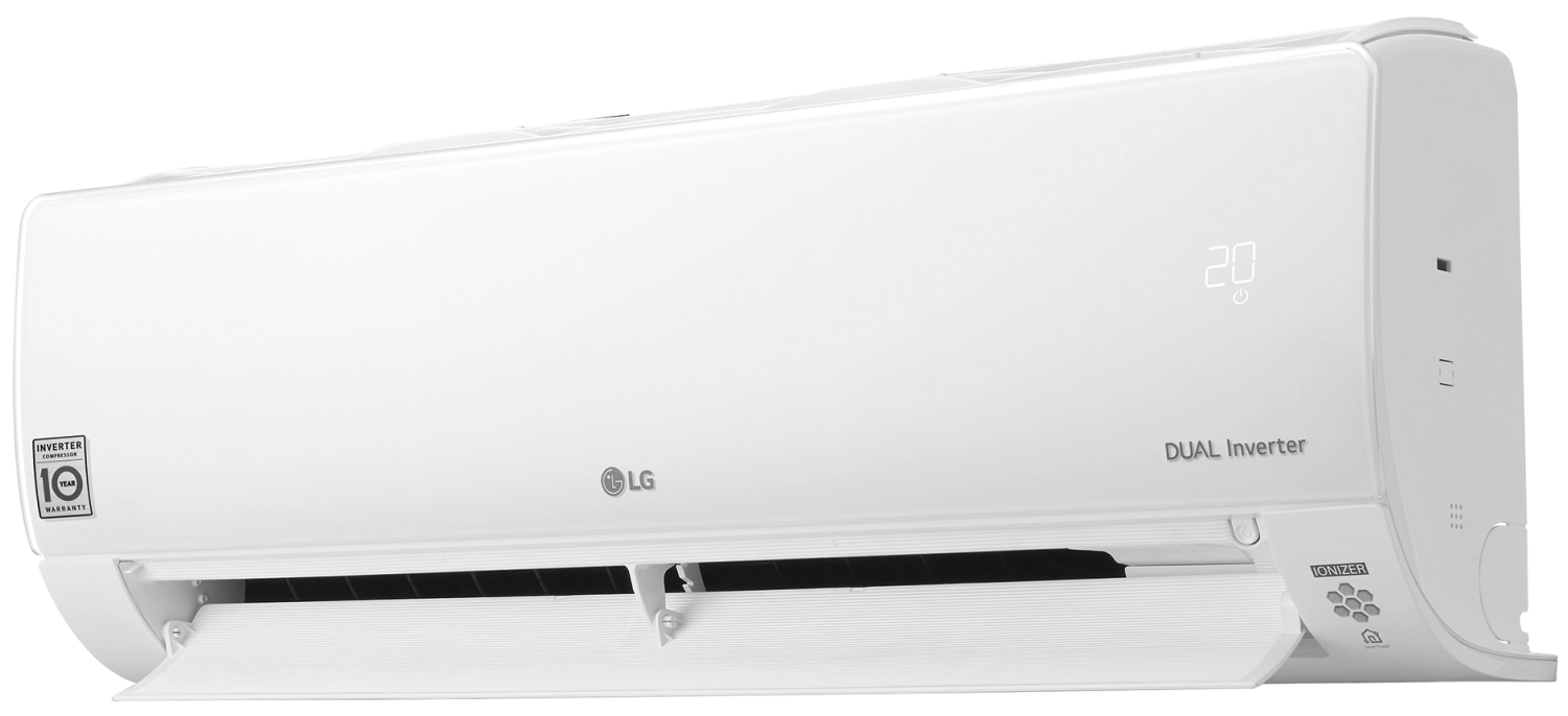 Aparat de aer conditionat LG B24TS