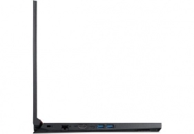 Laptop Acer Acer Nitro  AN515-54-50U2, 8 GB, Linux, Negru