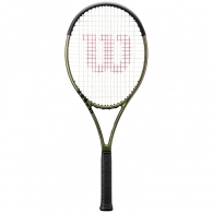 Paleta p/u tenis Wilson Blade 104 V8