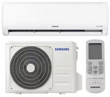 Aparat de aer conditionat Samsung AR09TXHQASINUA