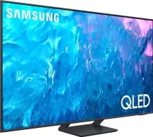Televizor QLED Samsung QE55Q70CAUXUA, 