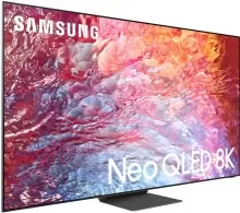 Televizor Neo QLED Samsung QE55QN700BUXUA, 
