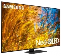 Televizor Neo QLED Samsung QE55QN95DAUXUA, 