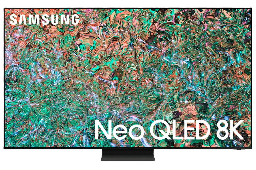 Televizor Neo QLED Samsung QE65QN800DUXUA, 