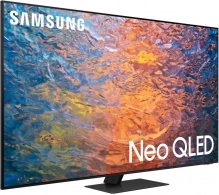 Televizor Neo QLED Samsung QE65QN95CAUXUA, 