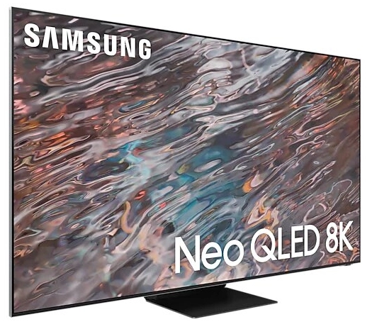8K QLED телевизор Samsung QE75QN800AUXUA, 