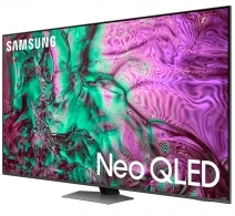 Televizor Neo QLED Samsung QE75QN85DBUXUA, 