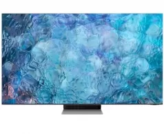 8K QLED телевизор Samsung QE75QN900AUXUA, 