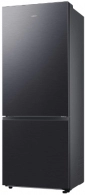 Frigider Samsung RB53DG703EB1UA, 492 l, 203 cm, A++, Negru