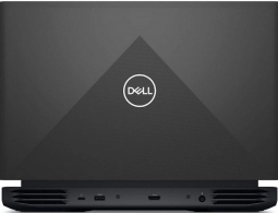Ноутбук Dell DI5520I716512RTXUB, 16 ГБ, Черный