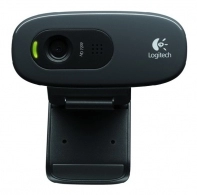 Camera Web Logitech C 270