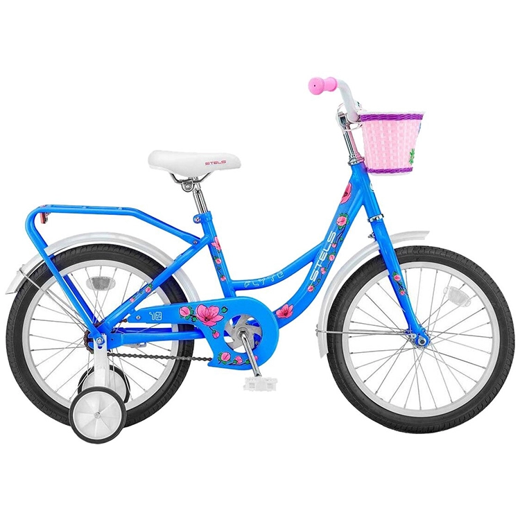 Bicicleta p/u copii STELS FlyteLady