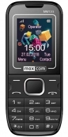 Telefon mobil clasic Maxcom MM135