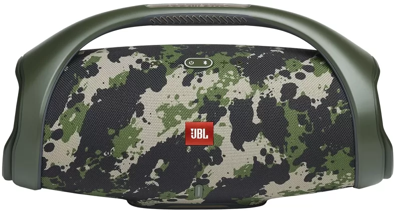 Портативная акустическая система JBL BOOMBOX 2