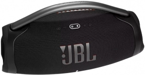 Boxa portabila JBL BOOMBOX 3