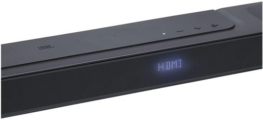 Soundbar JBL Bar 1000 7.1.4 Black