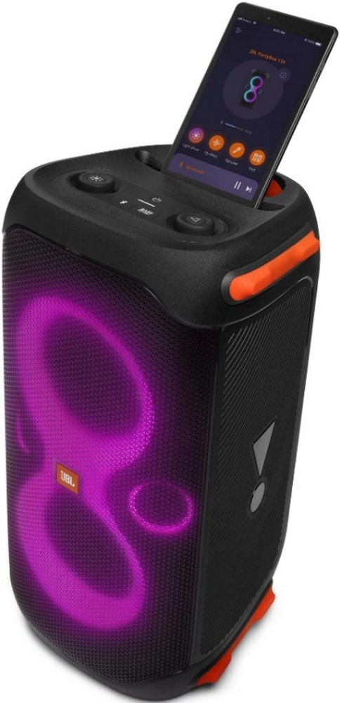 Колонка для вечеринок JBL PARTYBOX 110