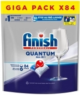 Таблетки для ПММ Finish FinishQuantum