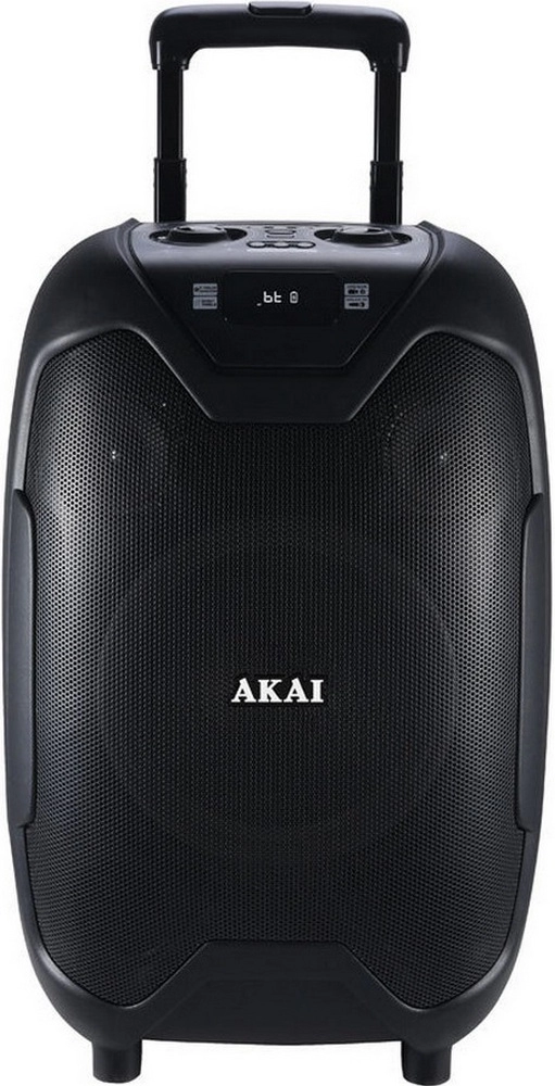Портативная акустическая система Akai ABTS-X10+