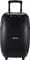 Портативная акустическая система Akai ABTS-X10+