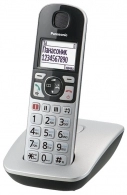 Radiotelefon Panasonic KX-TGE510RUS