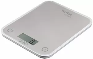 Кухонные весы Tefal BC5004V2, 5 кг, Серебристый