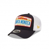 Кепка New Era TRUCKER